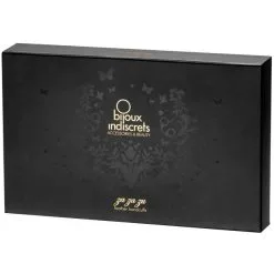 Bijoux Za Za Zu Håndjern Med Fjær 7 Bijoux Za Za Zu Håndjern Med Fjær -Onaniprodukter butikk 10023 bijoux za za zu fjer h ndjern q100 01