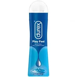 Durex Play Vannbasert Glidemiddel 50 Ml