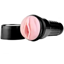 Fleshlight Pink Lady Original -Onaniprodukter butikk 10081 fleshlight pink lady original q100 01
