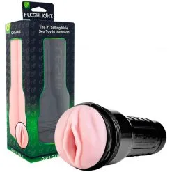Fleshlight Pink Lady Original -Onaniprodukter butikk 10081 fleshlight pink lady original q100 03