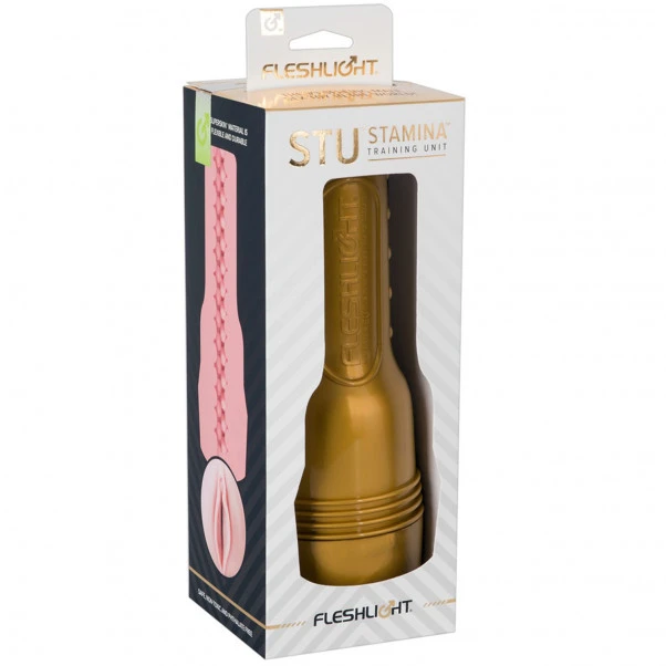 Fleshlight Pink Lady Stamina Training Unit 9 Fleshlight Pink Lady Stamina Training Unit - Bilde 7