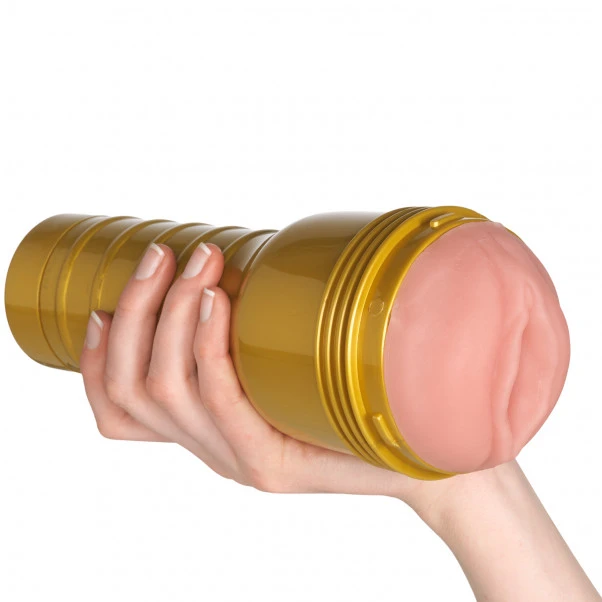 Fleshlight Pink Lady Stamina Training Unit 8 Fleshlight Pink Lady Stamina Training Unit - Bilde 6