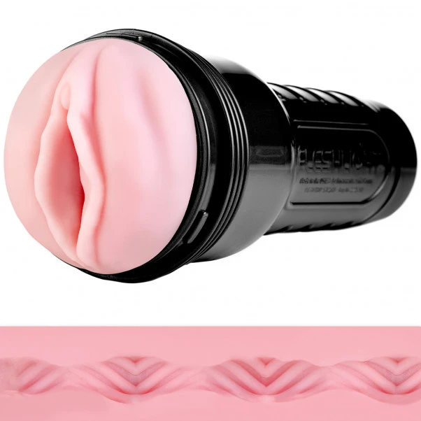 Fleshlight Pink Lady Vortex 3 Fleshlight Pink Lady Vortex