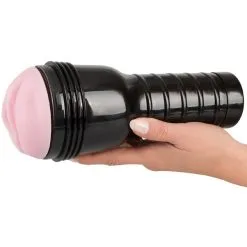 Fleshlight Pink Lady Vortex 12 Fleshlight Pink Lady Vortex -Onaniprodukter butikk 10085 fleshlight pink lady vortex q100 04
