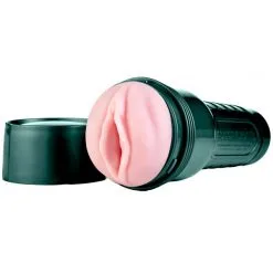 Fleshlight Vibro Pink Lady Touch -Onaniprodukter butikk 10088 fleshlight vibro pink lady touch 02 q100