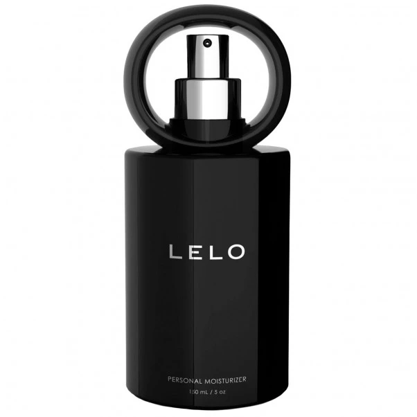 LELO Personal Moisturizer Vannbasert Glidemiddel 150 Ml 3 LELO Personal Moisturizer Vannbasert Glidemiddel 150 Ml