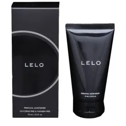 LELO Personal Moisturizer Vannbasert Glidemiddel 75 Ml -Onaniprodukter butikk 10140 lelo sexleget j glidecreme 75 ml testvinder q100 02
