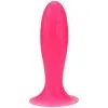 Love To Love Godebuster Dildo Med Sugekopp Liten -Onaniprodukter butikk 10143 love to love godebuster dildo med sugekop lille 01 q100