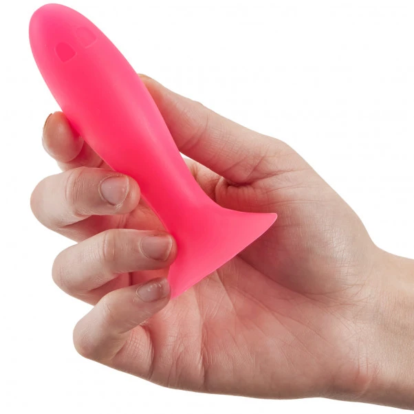 Love To Love Godebuster Dildo Med Sugekopp Liten 6 Love To Love Godebuster Dildo Med Sugekopp Liten - Bilde 4