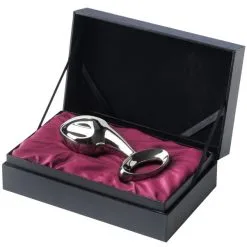 Njoy Pure Plug 2.0 8 Njoy Pure Plug 2.0 -Onaniprodukter butikk 10177 njoy pure st l anal plug 4