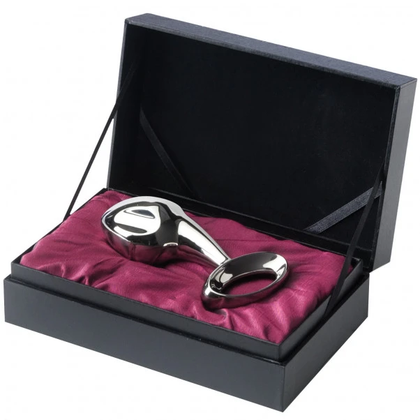 Njoy Pure Plug 2.0 5 Njoy Pure Plug 2.0 - Bilde 3