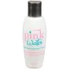 Pink Water Glidemiddel 100 Ml -Onaniprodukter butikk 10213 pink water vandbaseret glidecreme 80 ml q100 01