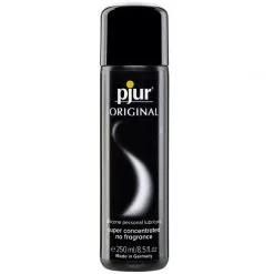 Pjur Original Silicone-based Lubricant 250 Ml
