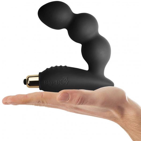 Rocks Off Big Boy Prostatavibrator 6 Rocks Off Big Boy Prostatavibrator - Bilde 4
