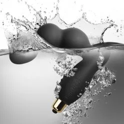 Rocks Off Big Boy Prostatavibrator 9 Rocks Off Big Boy Prostatavibrator -Onaniprodukter butikk 10238 rocks off big boy prostata vibrator q100 03