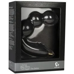 Rocks Off Big Boy Prostatavibrator 11 Rocks Off Big Boy Prostatavibrator -Onaniprodukter butikk 10238 rocks off big boy prostata vibrator q100 04