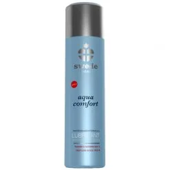 Swede Aqua Vannbasert Glidemiddel 60 Ml