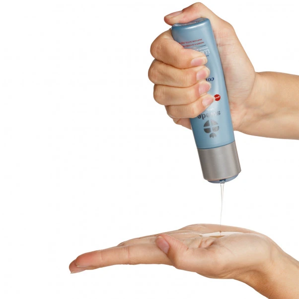 Swede Aqua Vannbasert Glidemiddel 60 Ml 4 Swede Aqua Vannbasert Glidemiddel 60 Ml - Bilde 2