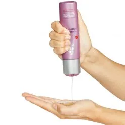 Swede Woman Sensitive Glidemiddel 120 Ml 5 Swede Woman Sensitive Glidemiddel 120 Ml -Onaniprodukter butikk 10266 swede woman parabenfri glidecreme 120ml 05 hand q100