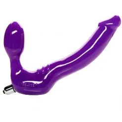 Tantus Feeldoe Original Strap-on Lilla