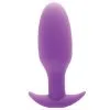 Tantus Ryder Silikon Analplugg -Onaniprodukter butikk 10286 tantus ryder silicone 1 .jpg