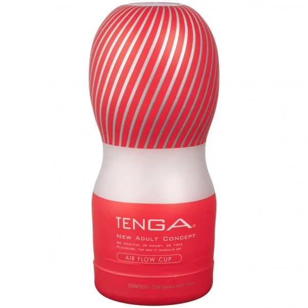 TENGA Air Flow Cup Masturbator 3 TENGA Air Flow Cup Masturbator