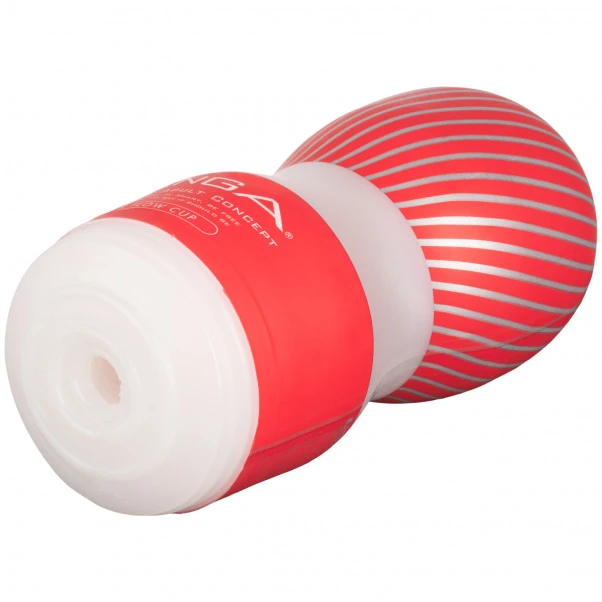 TENGA Air Flow Cup Masturbator 4 TENGA Air Flow Cup Masturbator - Bilde 2