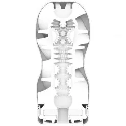 TENGA Air Flow Cup Masturbator 8 TENGA Air Flow Cup Masturbator -Onaniprodukter butikk 10291 tenga air cushion cup 04 product q100