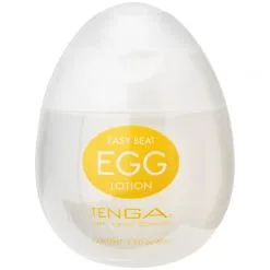 TENGA Egg Lotion Glidemiddel 65 Ml