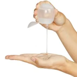 TENGA Egg Lotion Glidemiddel 65 Ml -Onaniprodukter butikk 10297 tenga egg lotion 65ml glidecreme 05 hand q100