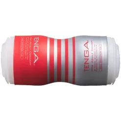 TENGA Dual Sensation Cup Masturbator 9 TENGA Dual Sensation Cup Masturbator -Onaniprodukter butikk 10306 tenga hole cup double 03 q100