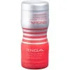 TENGA Dual Sensation Cup Masturbator -Onaniprodukter butikk 10306 tenga hole cup double 90 pack q100
