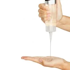 TENGA Hole Lotion MILD -Onaniprodukter butikk 10307 tenga hole lotion mild 05 hand q100