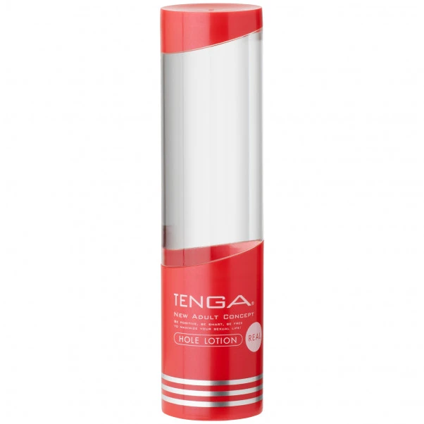 TENGA Hole Lotion REAL 3 TENGA Hole Lotion REAL