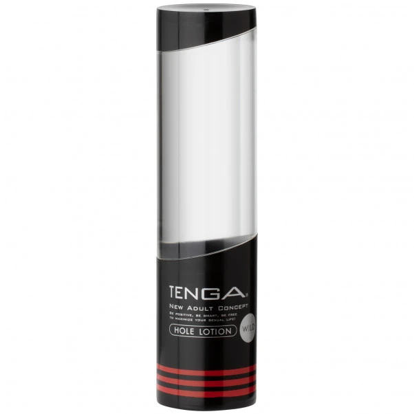 TENGA Hole Lotion WILD 3 TENGA Hole Lotion WILD