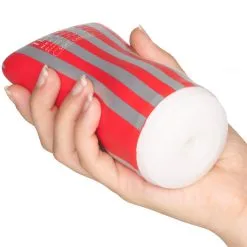 TENGA Soft Case Cup Masturbator -Onaniprodukter butikk 10315 tenga soft tube cup original 50 hand