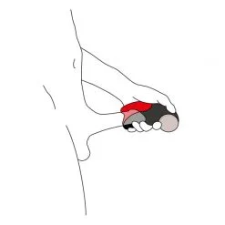 Fun Factory Cobra II Penisvibrator 18 Fun Factory Cobra II Penisvibrator -Onaniprodukter butikk 10355 fun factory cobra 2