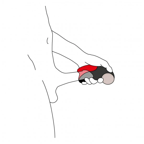 Fun Factory Cobra II Penisvibrator 9 Fun Factory Cobra II Penisvibrator - Bilde 7