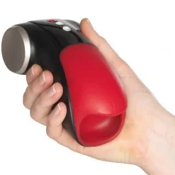 Fun Factory Cobra II Penisvibrator 19 Fun Factory Cobra II Penisvibrator -Onaniprodukter butikk 10355 fun factory cobra penis vibrator 50 hand q100