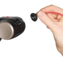 Fun Factory Cobra II Penisvibrator 20 Fun Factory Cobra II Penisvibrator -Onaniprodukter butikk 10355 fun factory cobra penis vibrator 51 hand q100