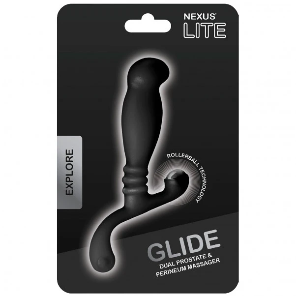 Nexus Glide Prostatastimulator 7 Nexus Glide Prostatastimulator - Bilde 5