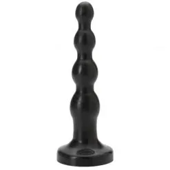 Tantus Ripple Silikondildo Large -Onaniprodukter butikk 10470 tantus ripple large 2 1