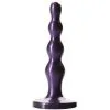 Tantus Ripple Silikondildo Small -Onaniprodukter butikk 10471 tantus ripple silikone dildo small 01 q100