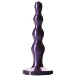 Tantus Ripple Silikondildo Small