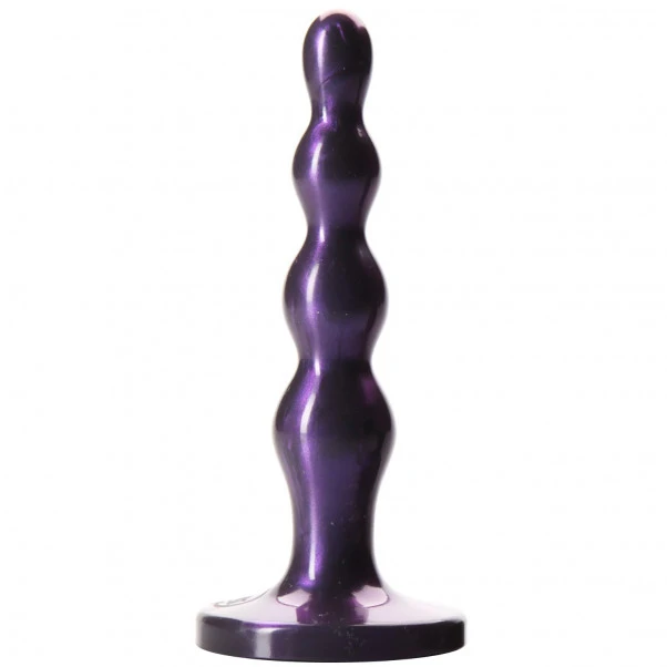 Tantus Ripple Silikondildo Small 3 Tantus Ripple Silikondildo Small