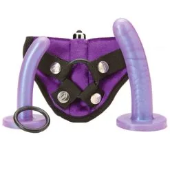 Tantus Strap-on Bend Over Intermediate Kit -Onaniprodukter butikk 10472 tantus strap on bend over beginner 1 2