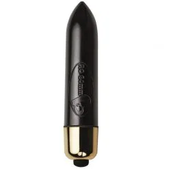 Rocks Off Naughty Boy Prostatavibrator -Onaniprodukter butikk 10789 rocks off naughty boy prostata vibrator sort q100 05