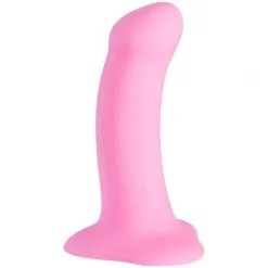 Fun Factory Amor Dildo Med Sugekopp -Onaniprodukter butikk 10970 fun factory amor dildo med sugekop q100 02 1