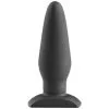 Tantus Bronco Analplugg -Onaniprodukter butikk 11058 tantus bronco anal plug 01