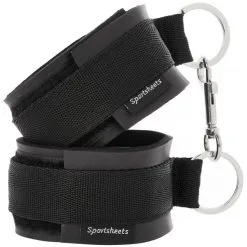 Sportsheets Sports Cuffs Mansjetter